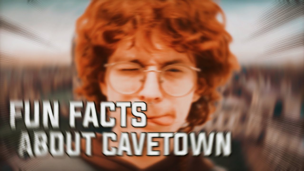 10 Fun Facts About Cavetown!