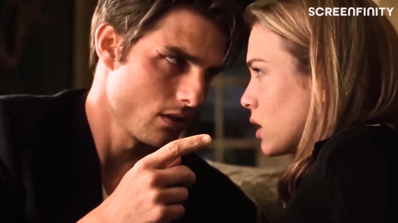Jerry Maguire (1996) Opening 10 Minutes | Romance | Screenfinity