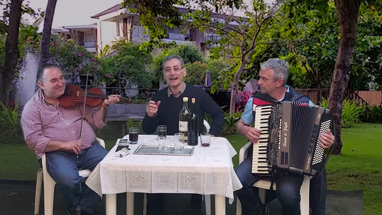 Doina lu tata si Dodă   28 05 2021