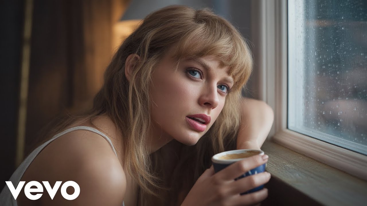 | Almost Meant to Stay | Emotional Heartbreak Song (Official Video) |Taylor Swift |2026
