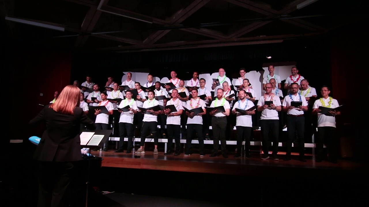 Medley par les Genevoix