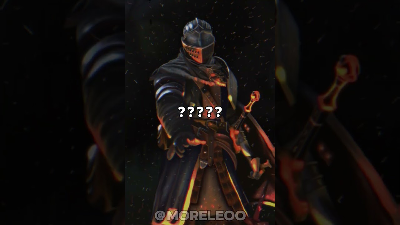 dark soul 1 unnamed hero #shortvideo #darksouls #youtubeshorts #edit #video #videoedit