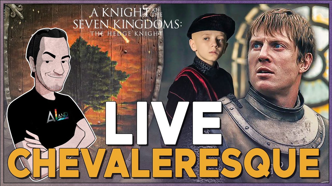 ⚔️ Le LIVE des 
