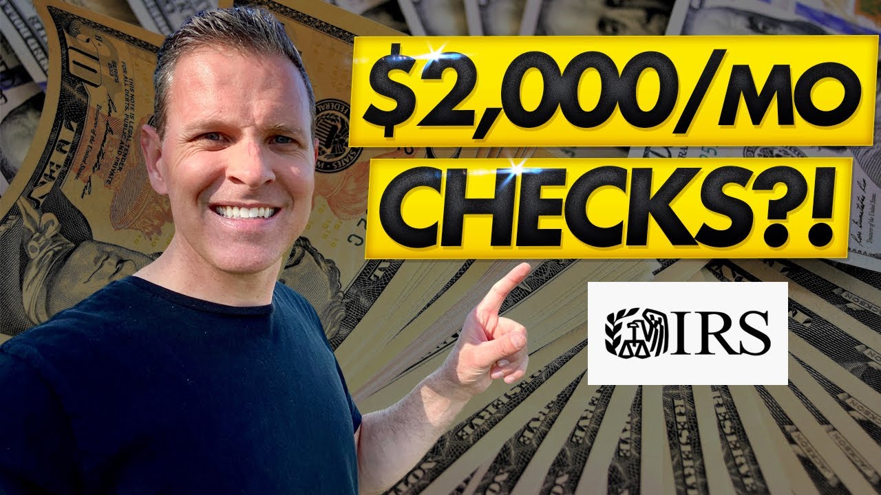 PPP Loan, IRS Stimulus Checks & People Act: UPDATE