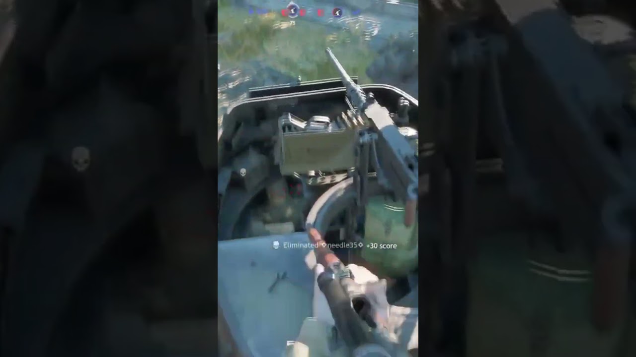 Sniper vs M8 Scout #enlisted2025   #enlistedmeme #enlistedmemes #enlistedgame #enlistedgameplay