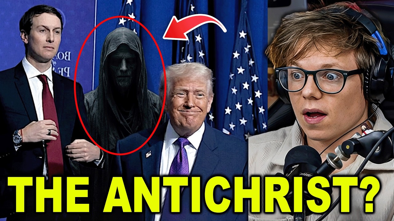 The Jared Kushner Prophecy Peace Deal Is Ushering In Something Disturbing