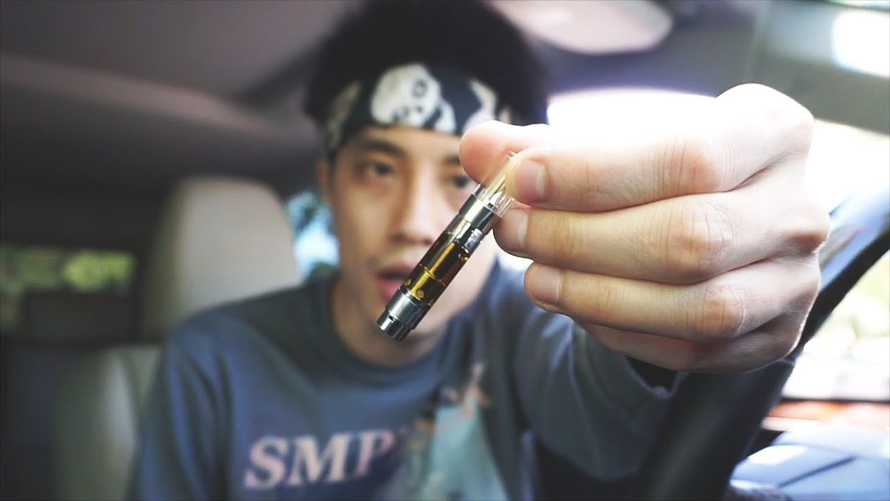MOXIE LIVE RESIN CARTRIDGE SESH