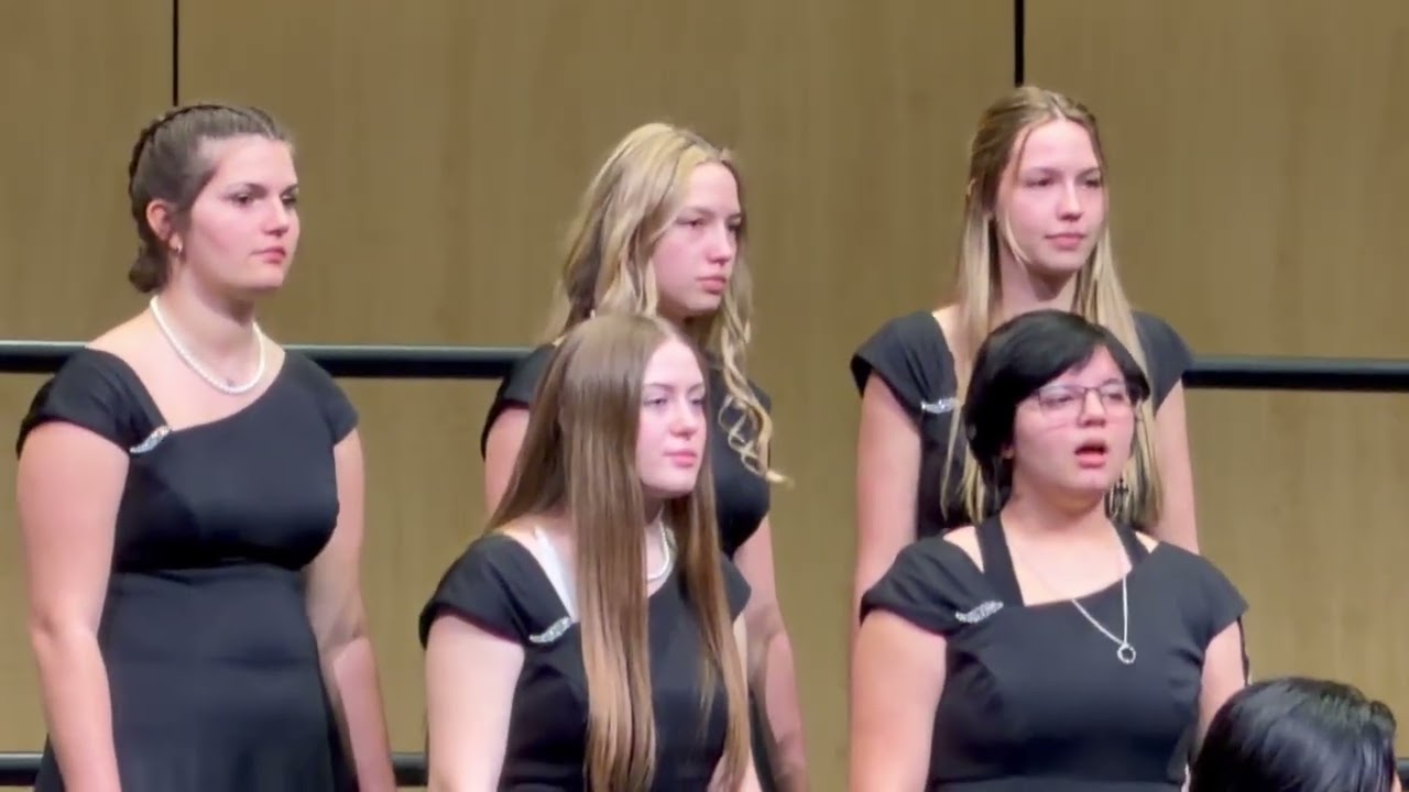 Choral Festival WHS 2026