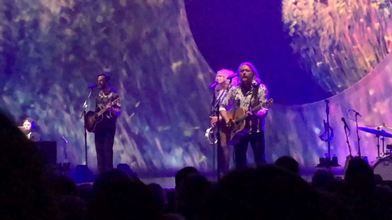 Little Big Town 030720