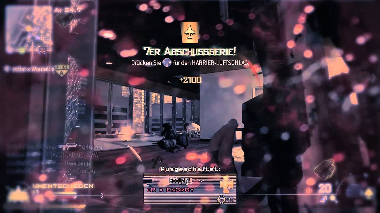 LuNicz / y4yk4y Dualtage by ManTel HD