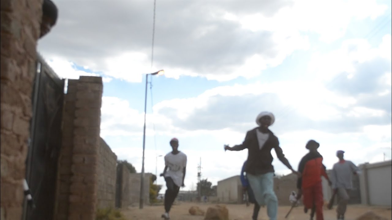 The Gangster's journey Season 1 (full Episode 2)