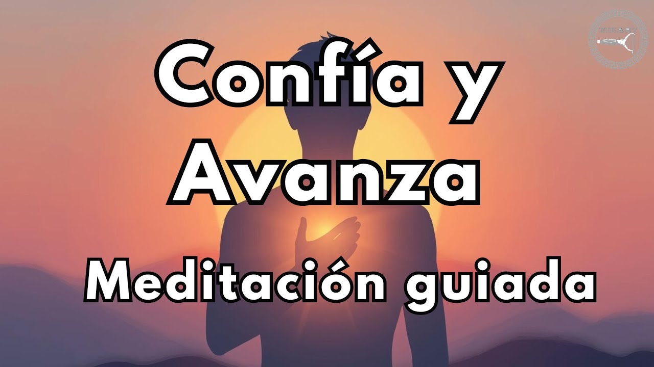 Suelta y confía en la vida 