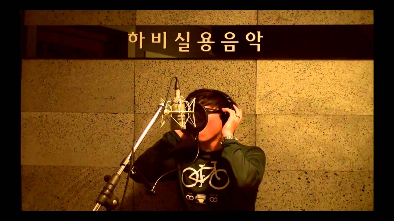 하비실용음악학원 김인섭 나얼 - 바람 기억 (cover)