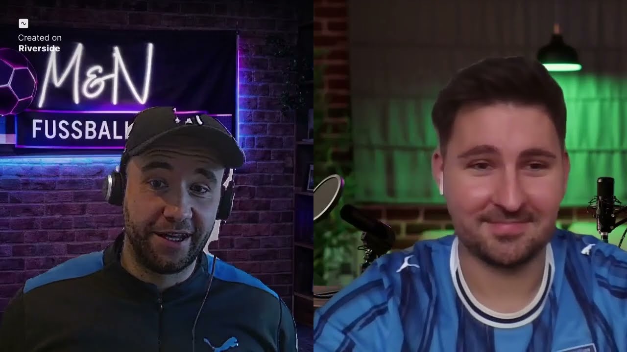 M&N #117: Mutmacher trotz Pleite, Hoffnungsträger Dinkci und der Trubin-Wahnsinn