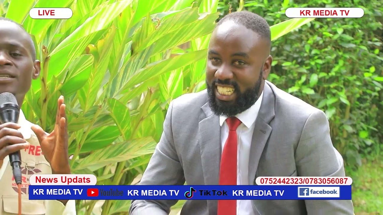 NINYENDA OBWA SIPIKA BWA SHEEMA DISITURIKITI