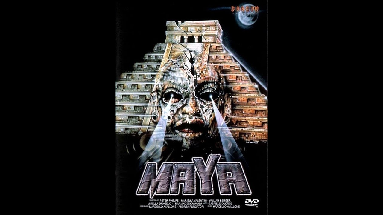 Maya - Film en Fran&ccedil;ais
