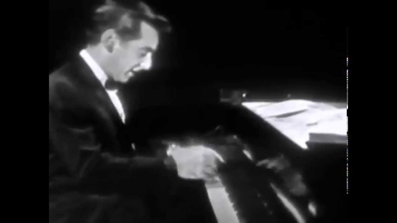 What is a Recitative? / Leonard Bernstein · Omnibus: 