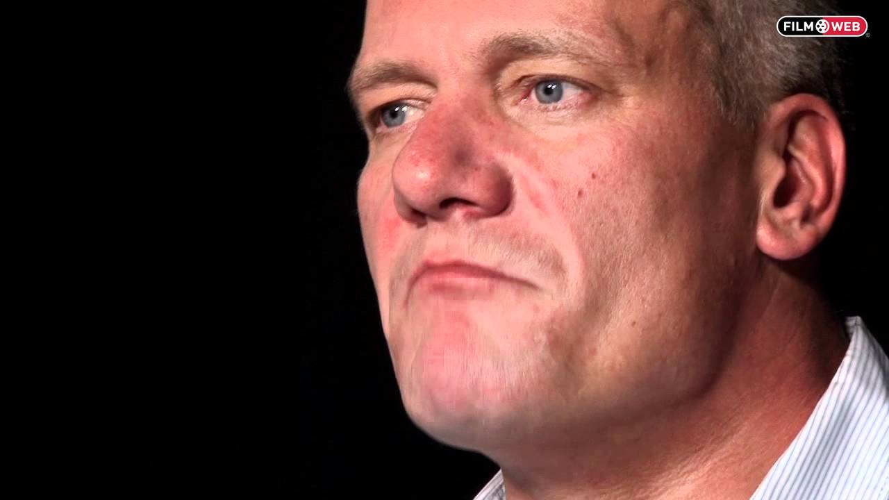 M&Oacute;J GUST FILMOWY: Piotr Zelt