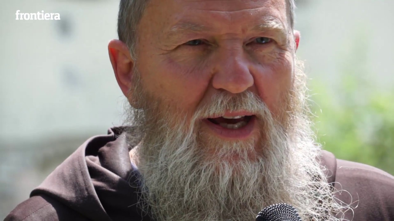 Padre Orazio Renzetti: «Non conta aver fatto molto, ma aver fatto il proprio»
