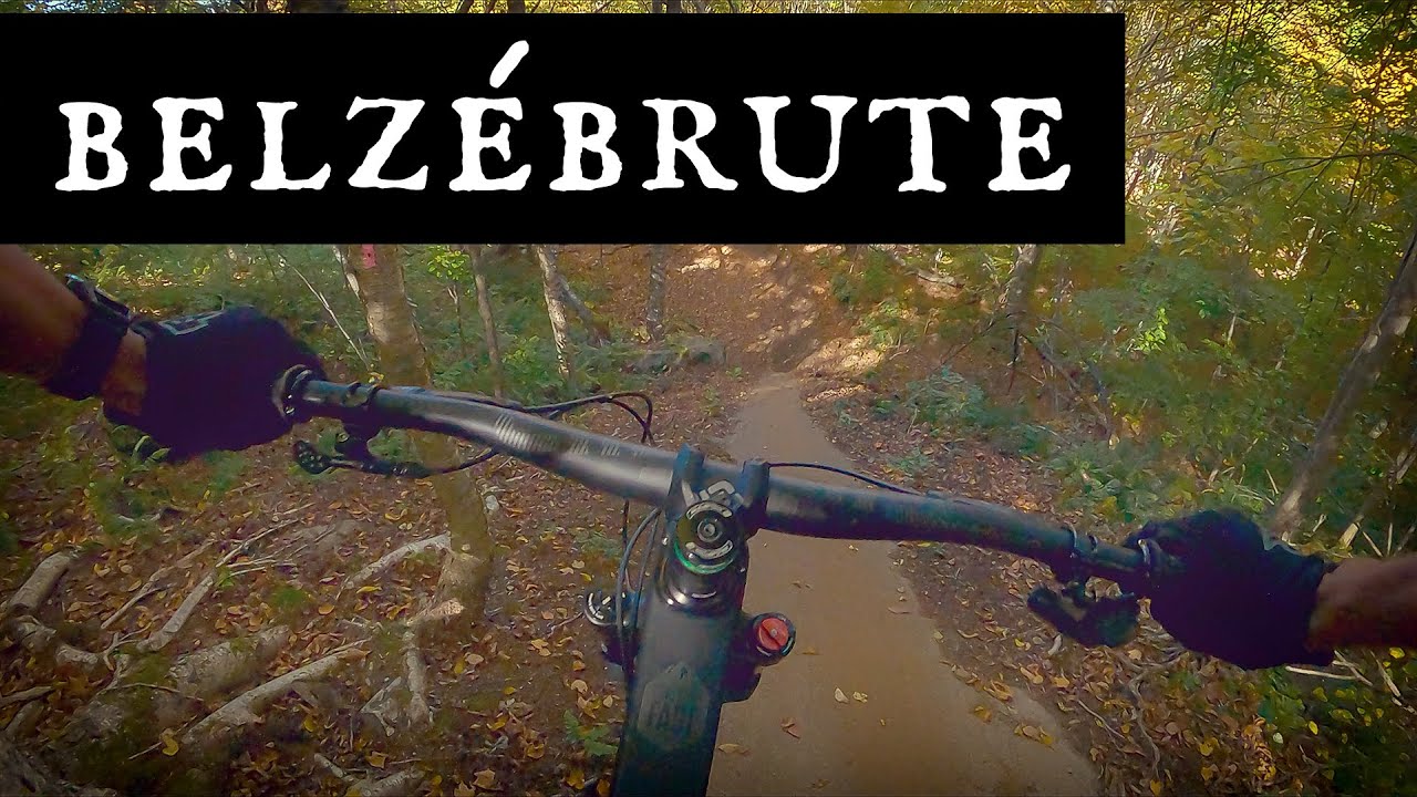Another English POV -  Belzébrute at Empire 47