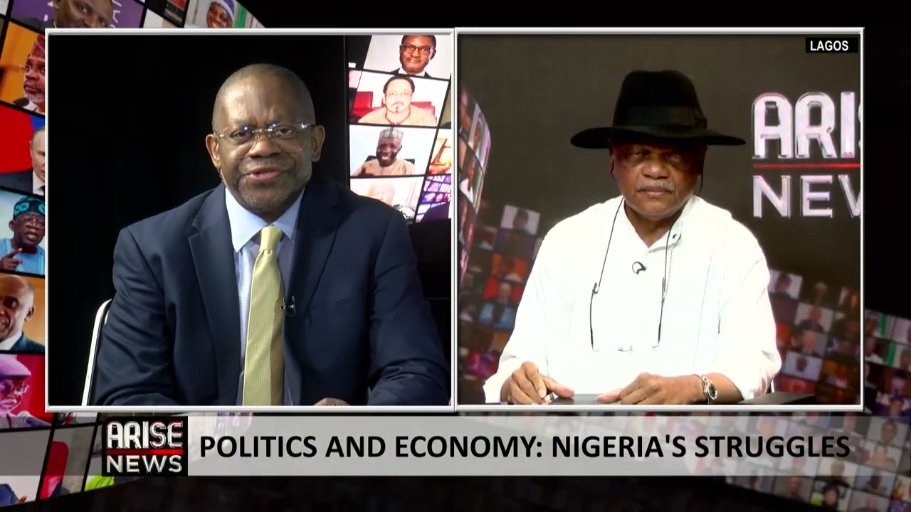 Edo State Guber: INEC Must Explain to the Nation Why They Went Rogue - Peterside