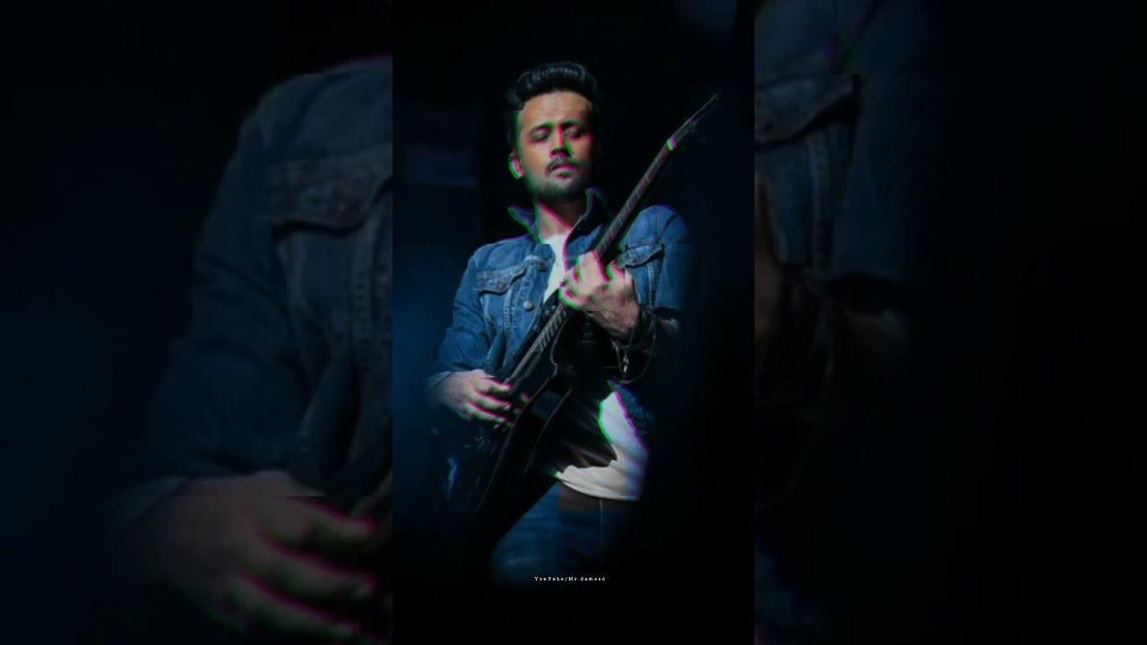 Mangan Aiyaan Atif Aslam Status | VELO Sound Station 2.0 | Mangan Aiyaan WhatsApp Status | Mr.Sameed