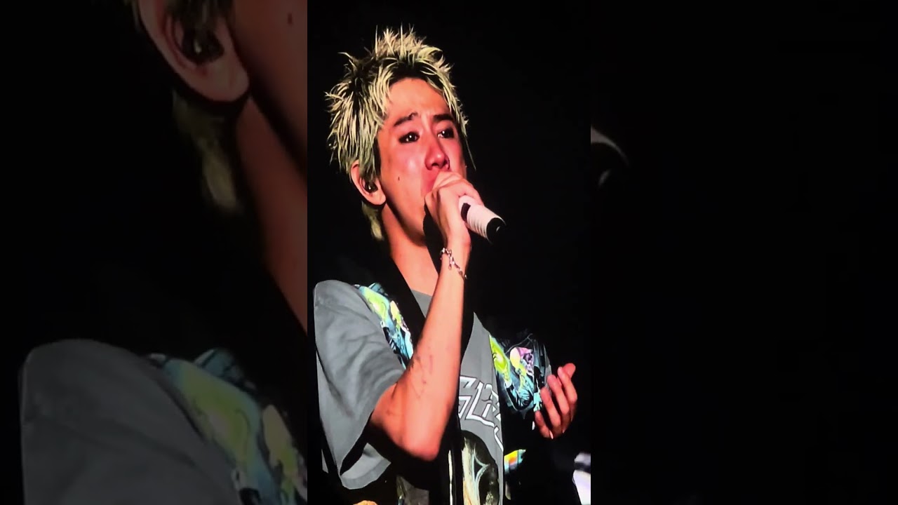 Take What You Want - One Ok Rock live at the Forum