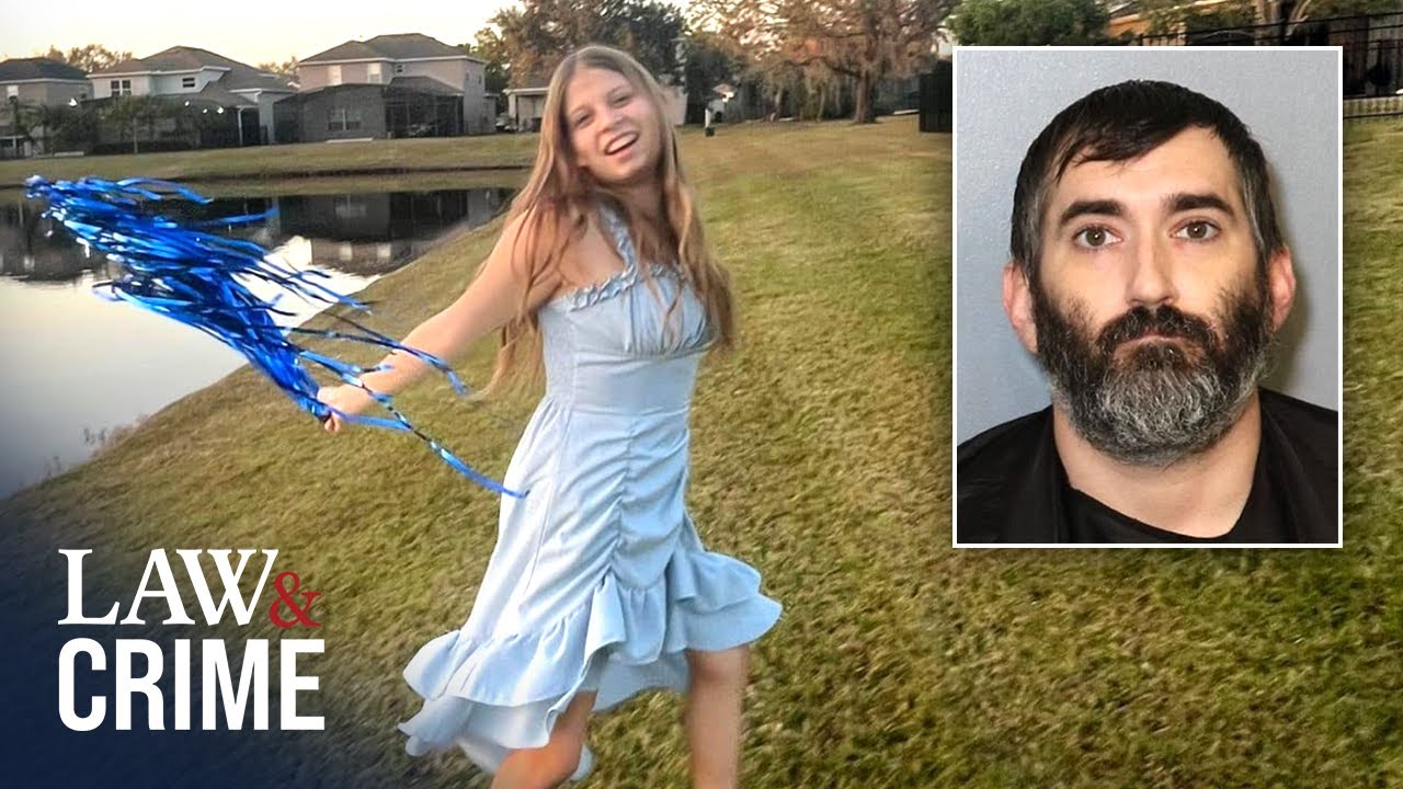 Maddie Soto Murder: Accused Killer's Jail Emails Reveal Shocking New Claims