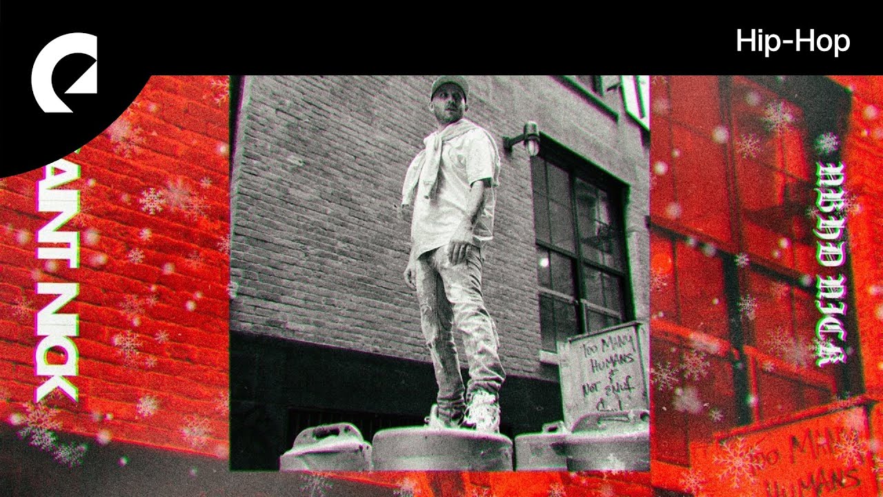 Nbhd Nick - Saint Nick