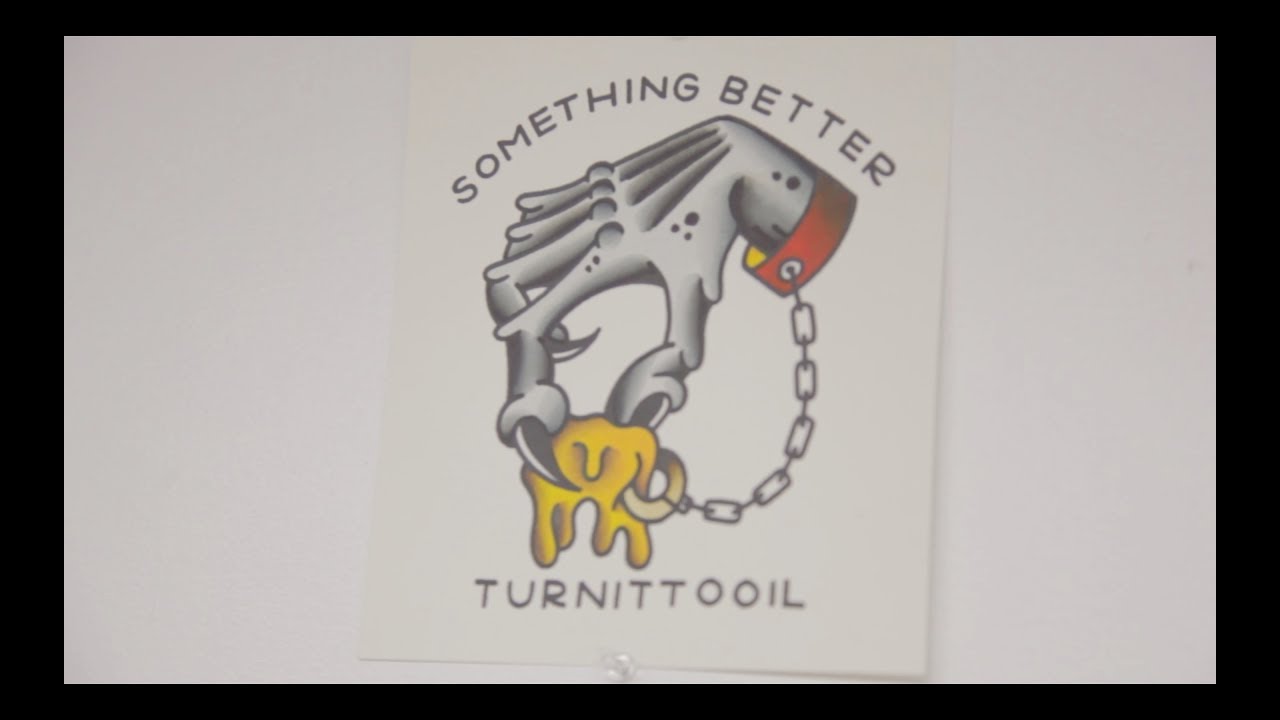 DABILITATEDTV EPISODE 08 SOMETHING BETTER CONCENTRATE CO.