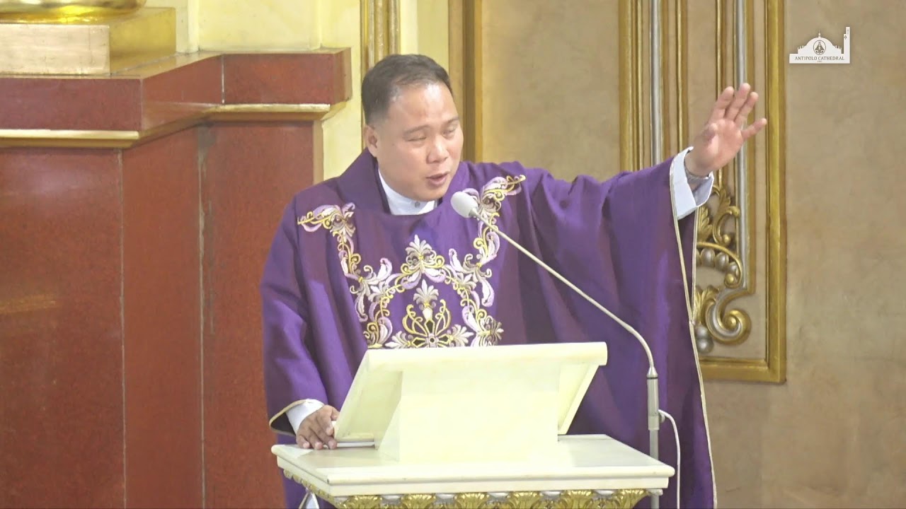 LIVE: Biyernes sa Ika-3 Linggo ng Apatnapung Araw na Paghahanda | Marso 13, 2026 | 8AM