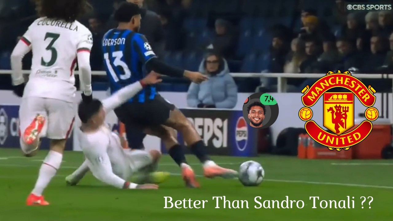 Ederson Locked Chelsea Midfield 25/26 - Man United Midfielder Target