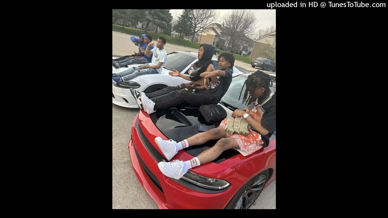 [FREE] YBN Lil Bro x Babyface Ray type beat 