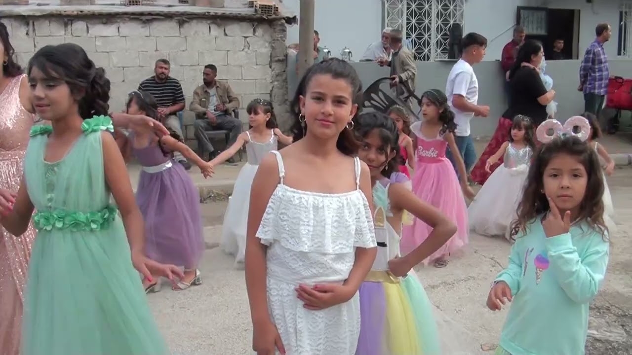 MELEK İLE DOGANCAN 3