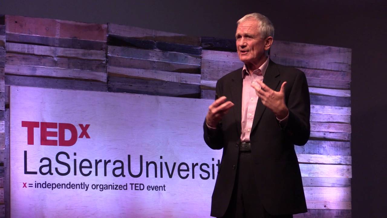 Microbiome: Gut Bugs and You | Warren Peters | TEDxLaSierraUniversity