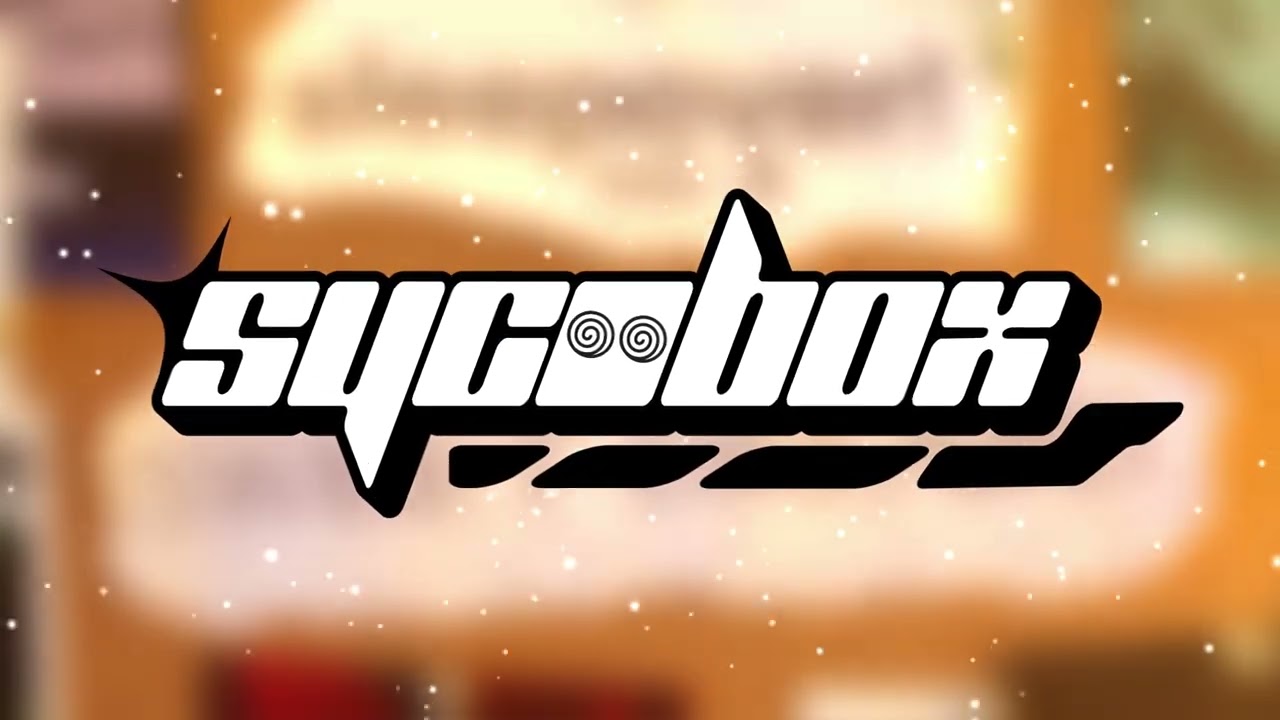 Sycobox & Wasabii - Jet Lagged (Silkenwood 