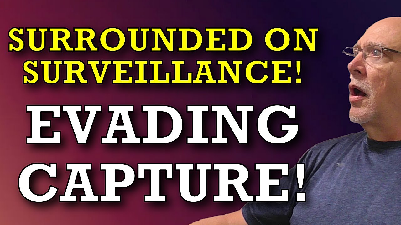 👉Unveiling Surveillance Secrets: The Ultimate Guide to Staying Undetected