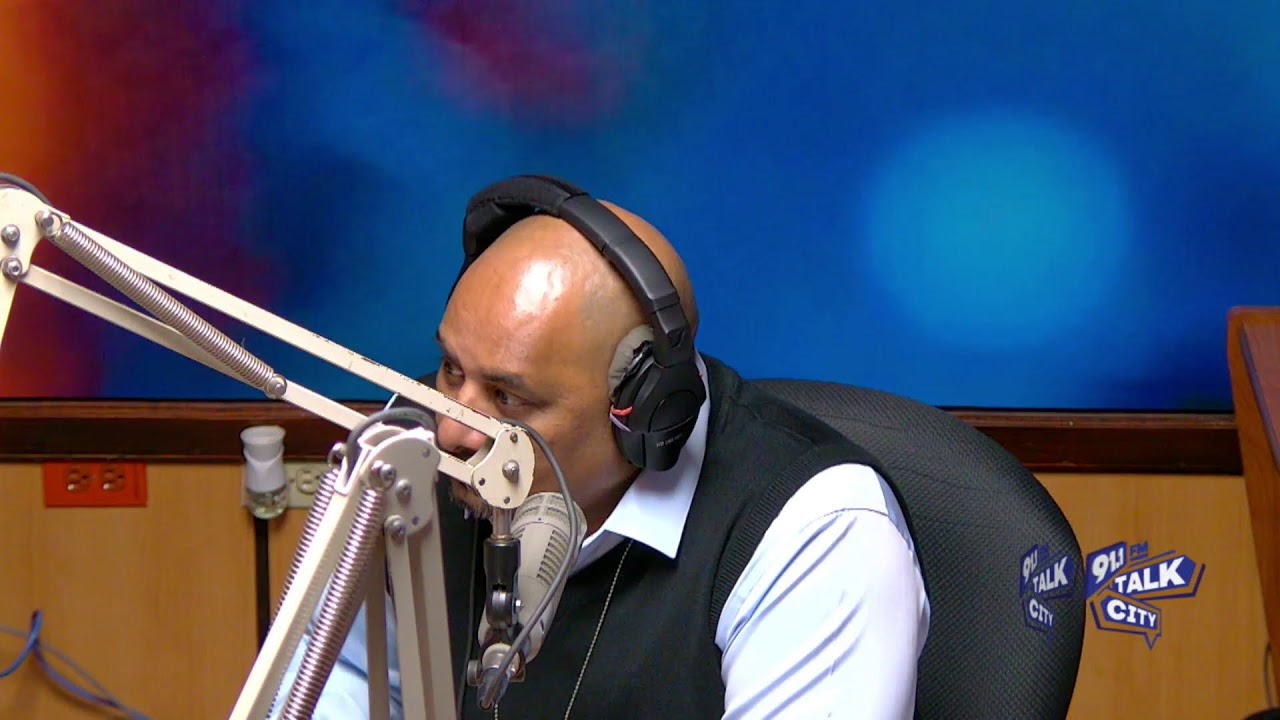 Off the Record - Tuesday,  March 3rd  2026