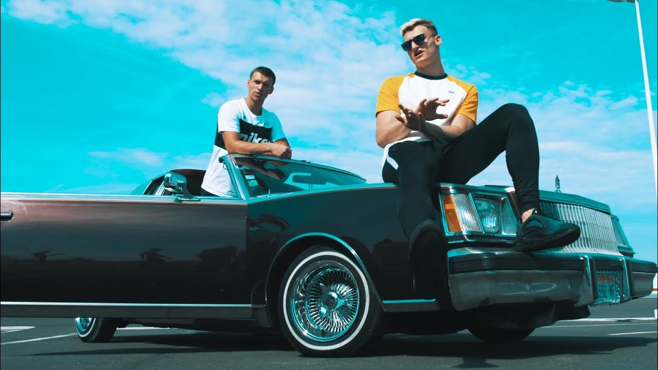 Eliott - PLM [CLIP OFFICIEL]