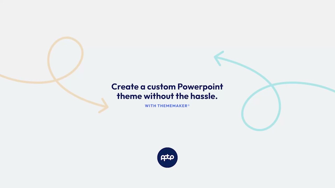 How to use ThemeMaker&reg;