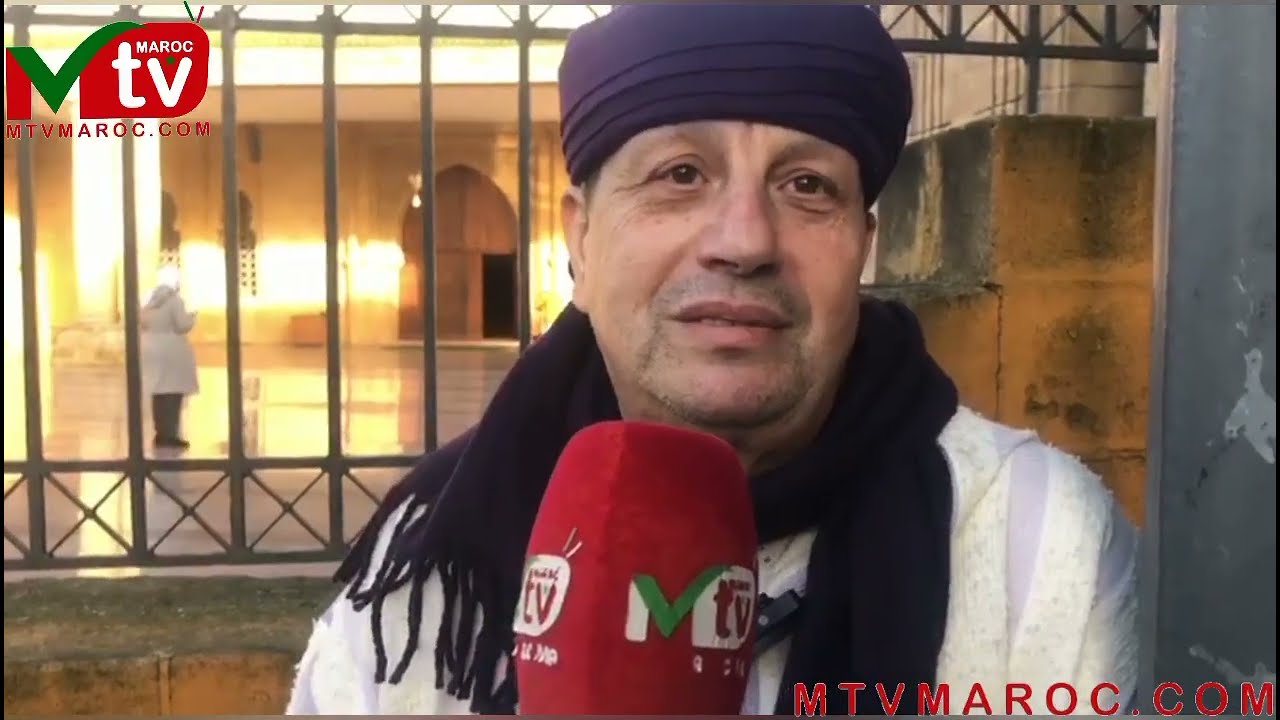 أجواء مؤثرة في وداع الفنان عبد الهادي بلخياط بمقبرة الشهداء