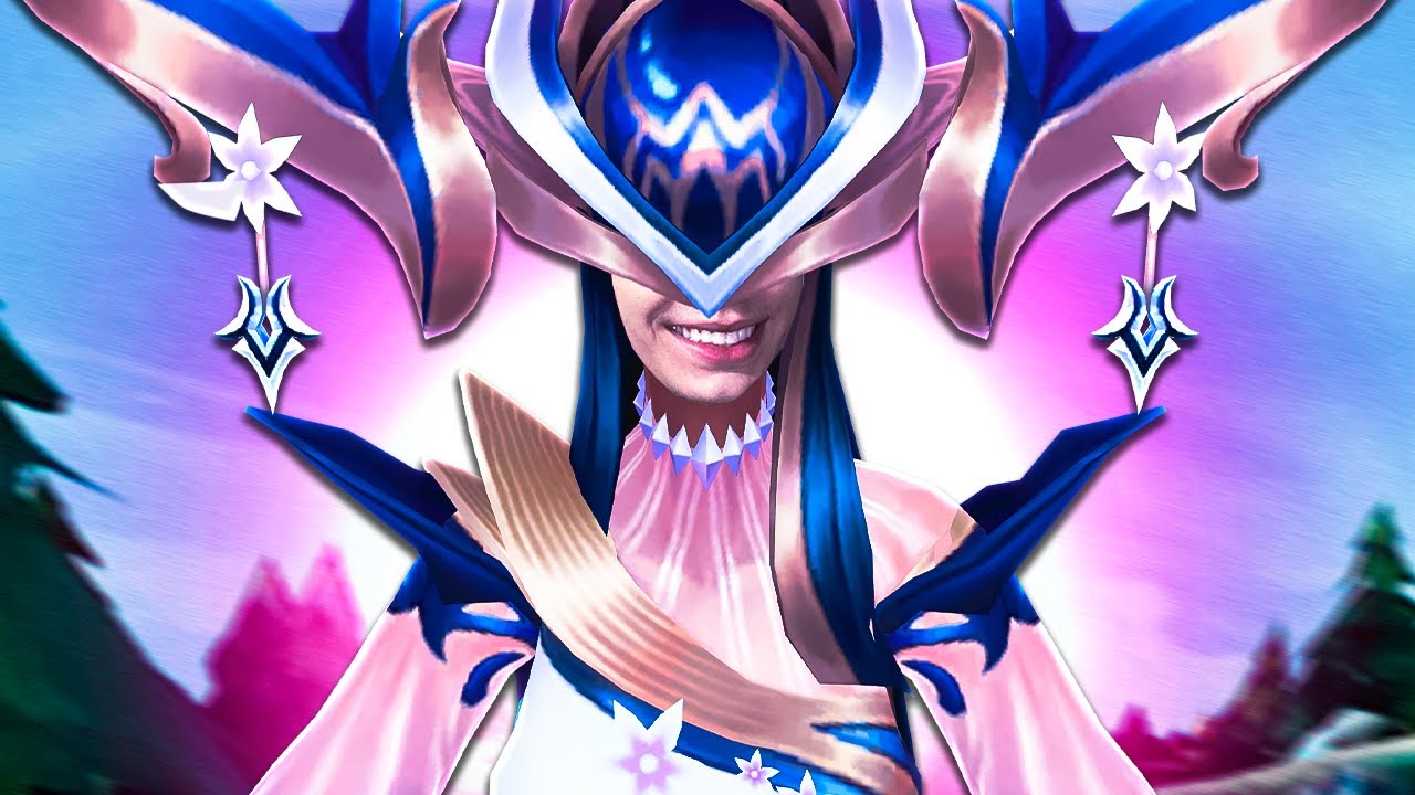 MATCH UP DE LISSANDRA X AKALI GANHA QUEM TIVER MAIS DEDO! | LEAGUE OF LEGENDS