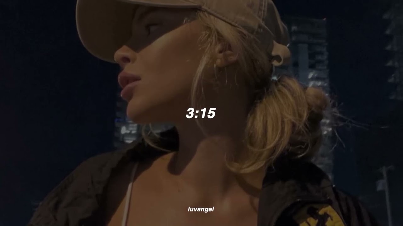 3:15 (breathe) - russ | slowed n reverb
