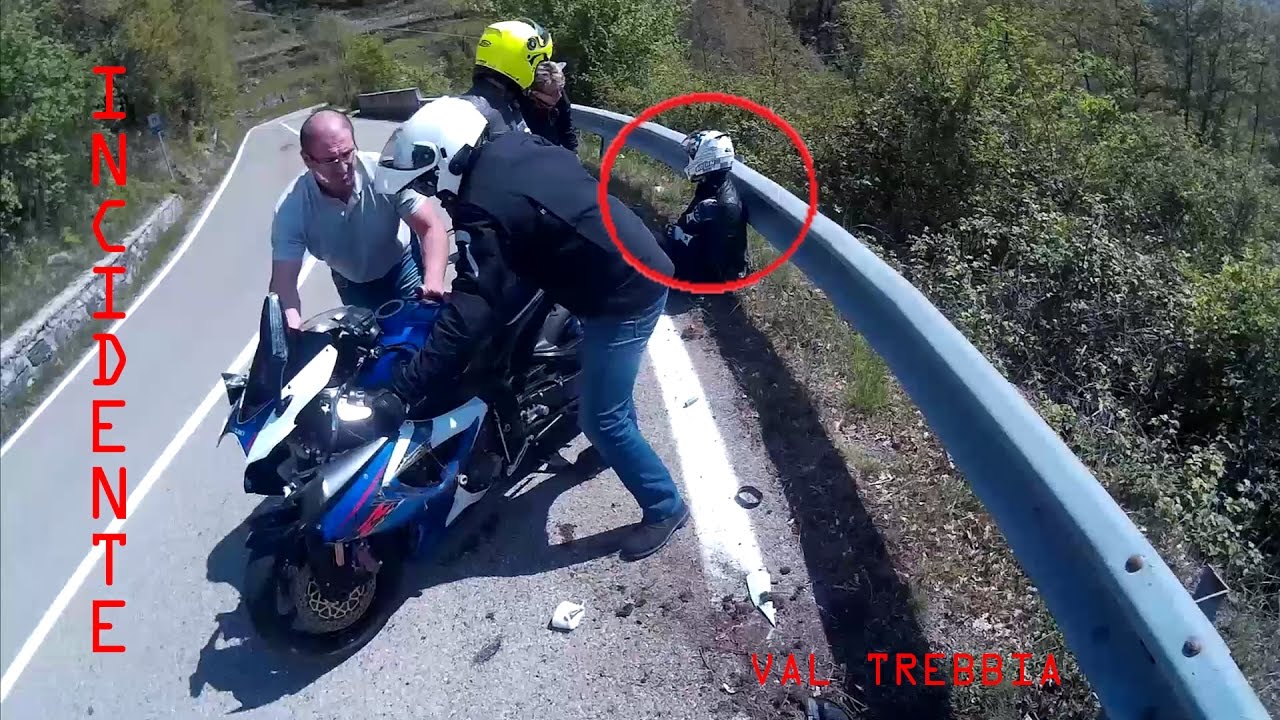 VIAGGIO IN TOSCANA (parte 1) + INCIDENTE