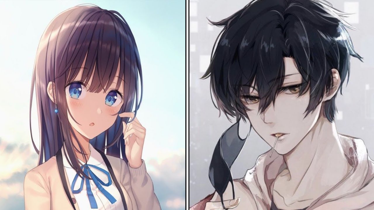 Nightcore - Demons [Switching Vocals] - (Lyrics)