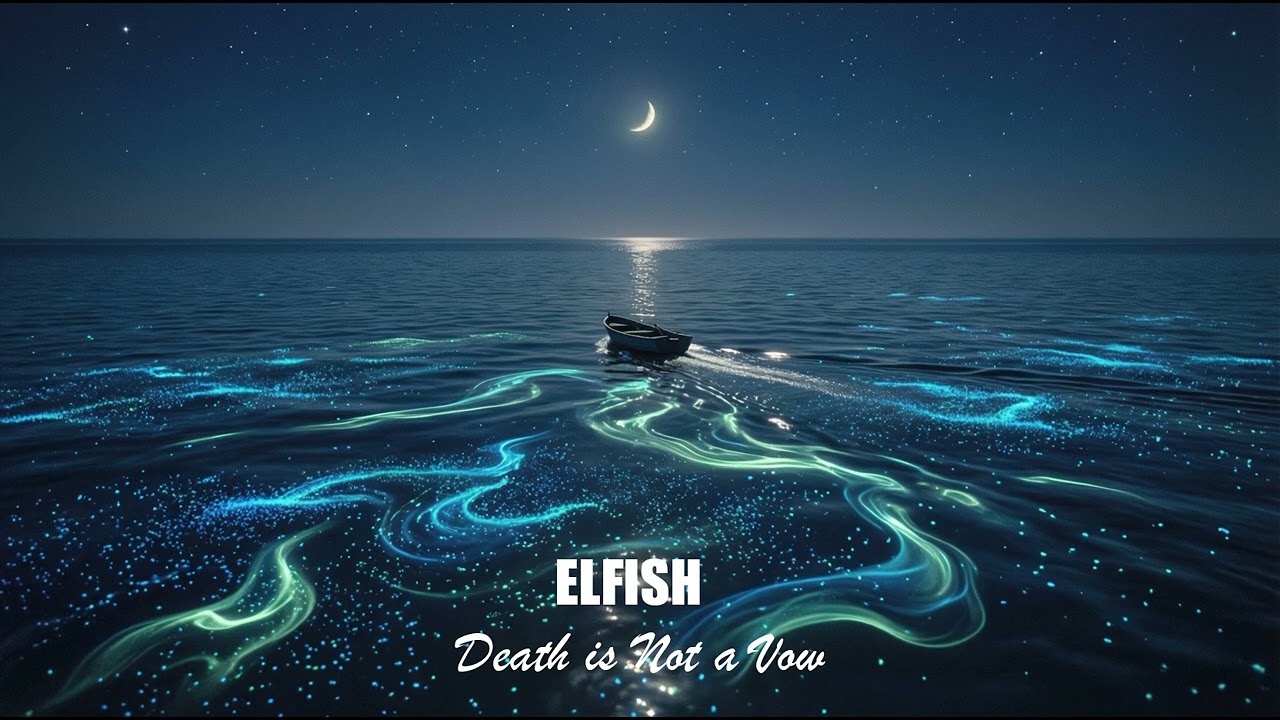 Acoustic - Elfish - Death is Not a Vow