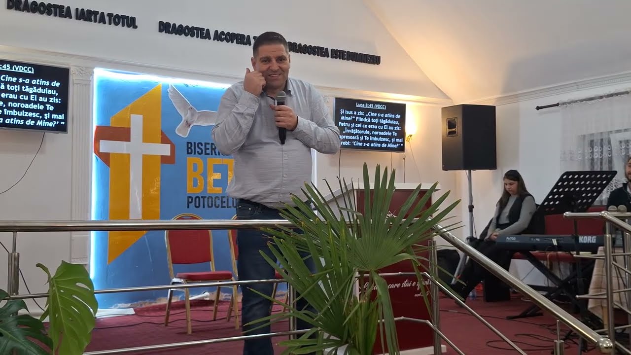 Marian Mareș- Felurite vindecari 