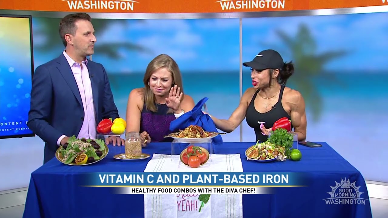 ABC Good Morning Washington
