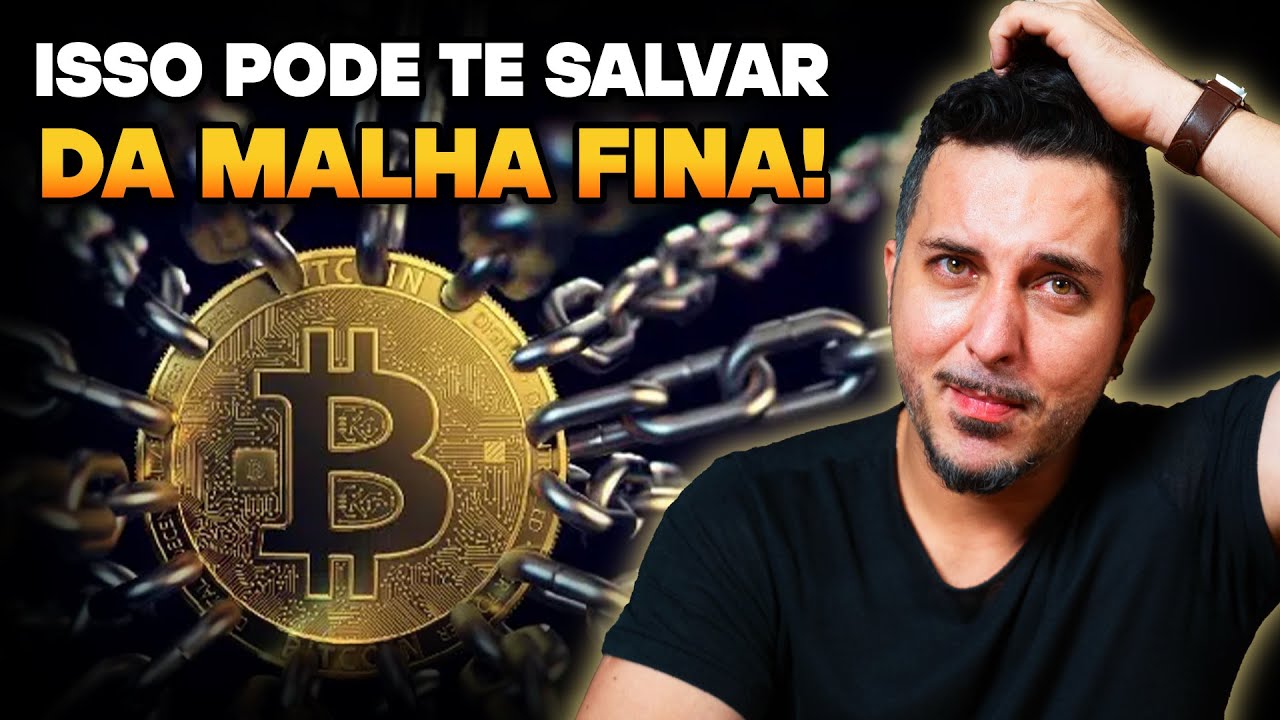 NOVAS REGRAS para declara&ccedil;&atilde;o de criptomoedas em 2024! Preciso declarar?