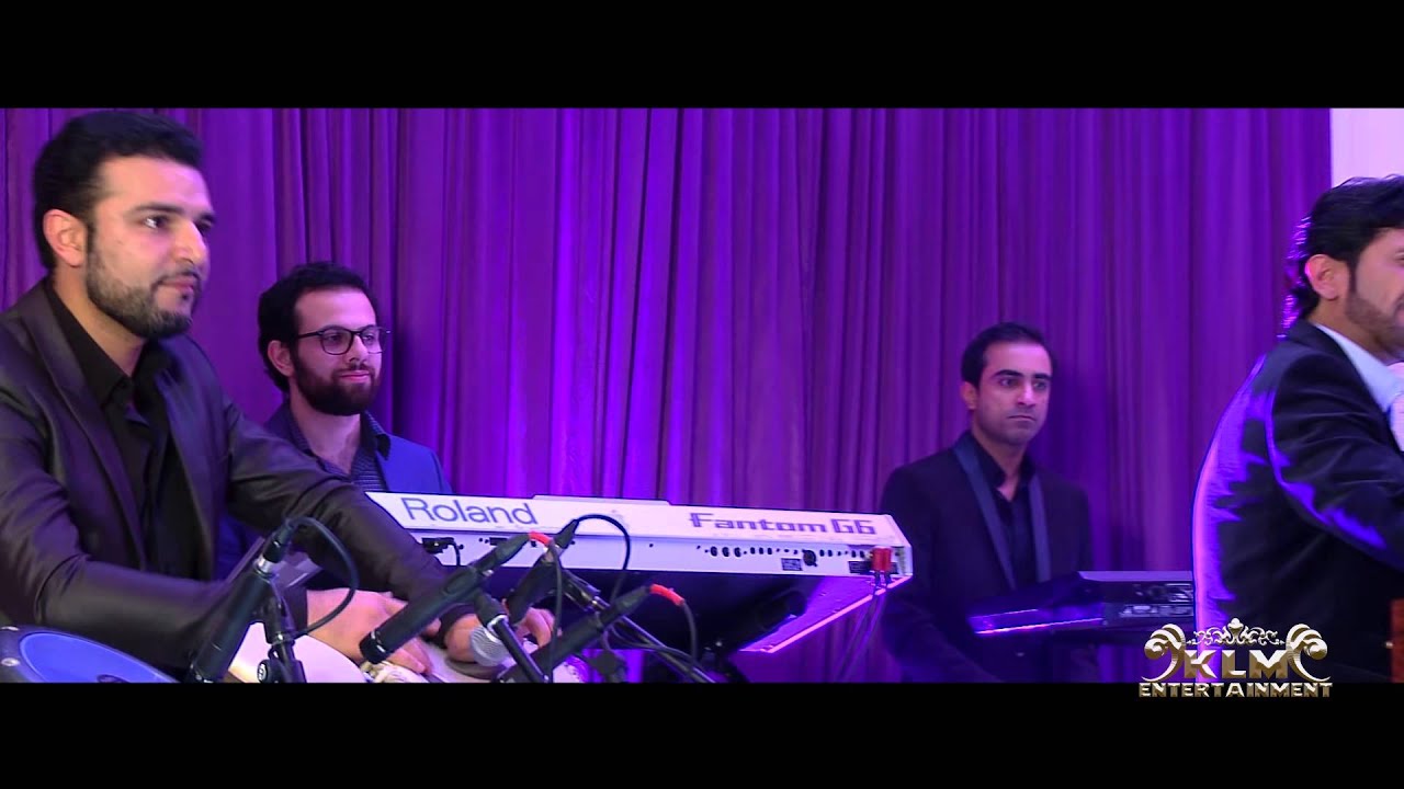 Ali Etemadi - Khabaram Rasida Imshab (3)